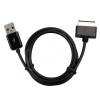 40 Pin USB Data Charger Cable for ASUS Eee Pad Transformer TF101 TF201 SL101 TF300 TF700 (OEM)